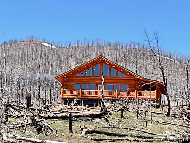 1906 Korlkoff Lane, Fort Garland, CO, 81133 1 1906 Korlkoff Lane