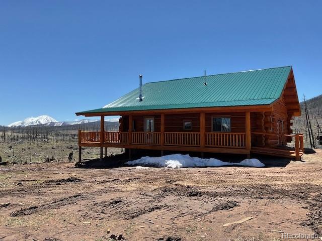 1906 Korlkoff Lane, Fort Garland, CO, 81133 2 1906 Korlkoff Lane