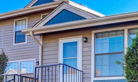 11518 Community Center Drive 20 Northglenn CO 80233