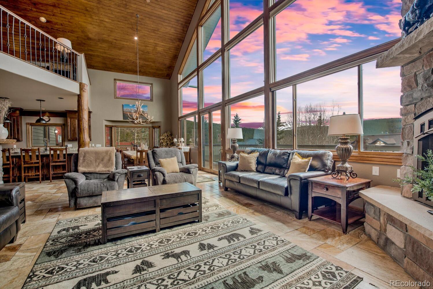 185 S Fuller Placer Road