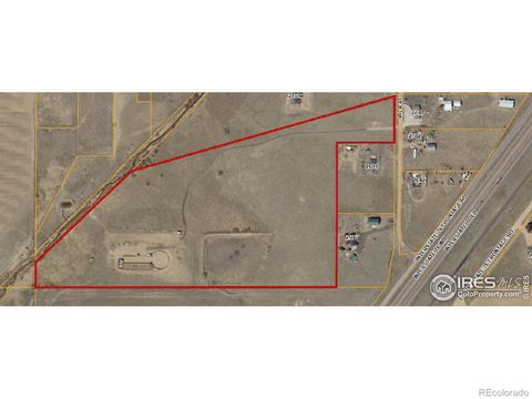 0 County Road 41 Hudson CO 80642