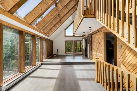 9055 Jill Drive Conifer CO 80433