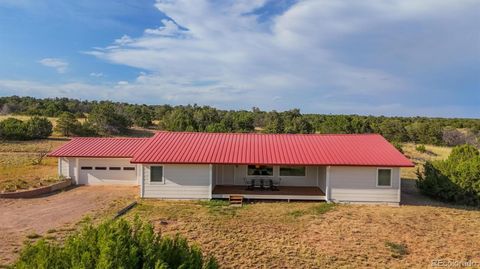 80 Moose Trail Walsenburg CO 81089