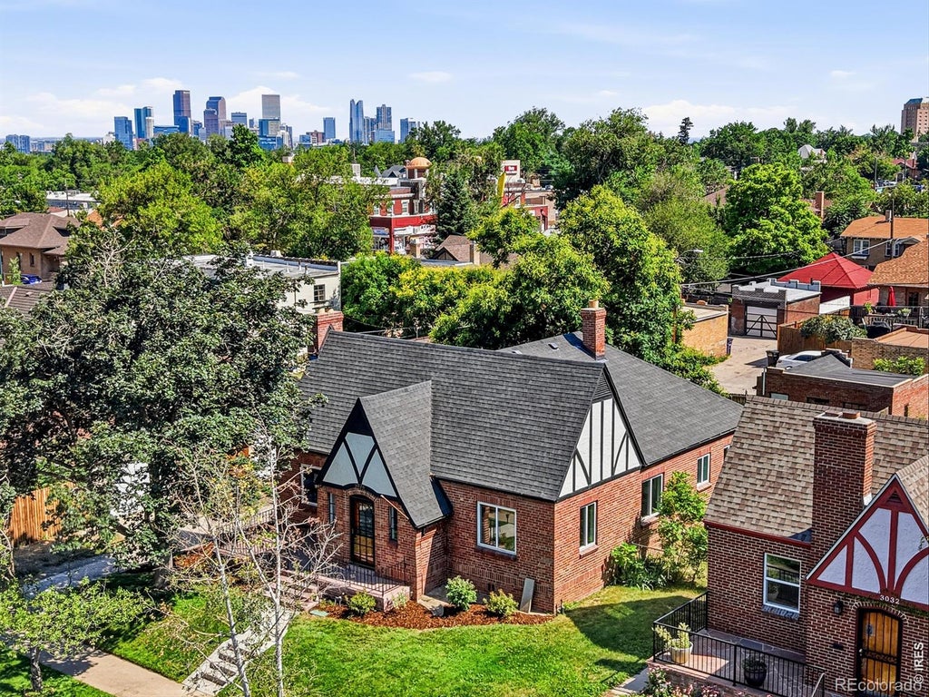 Photo of 3026 W 39th Avenue, Denver, CO 80211 (MLS # IR1064827)
