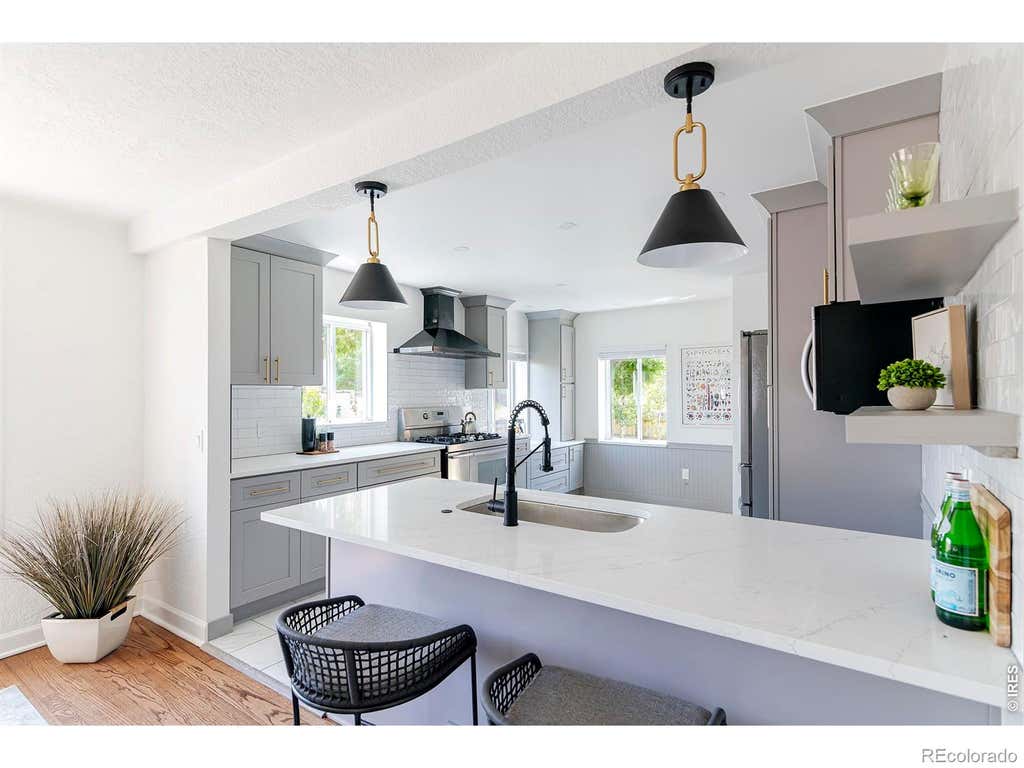 Photo of 3026 W 39th Avenue, Denver, CO 80211 (MLS # IR1064827)