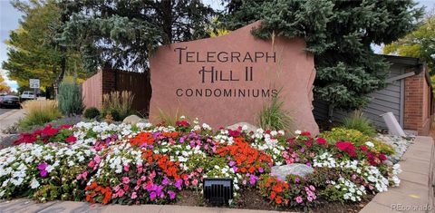 12033 E Harvard Avenue 207 Aurora CO 80014