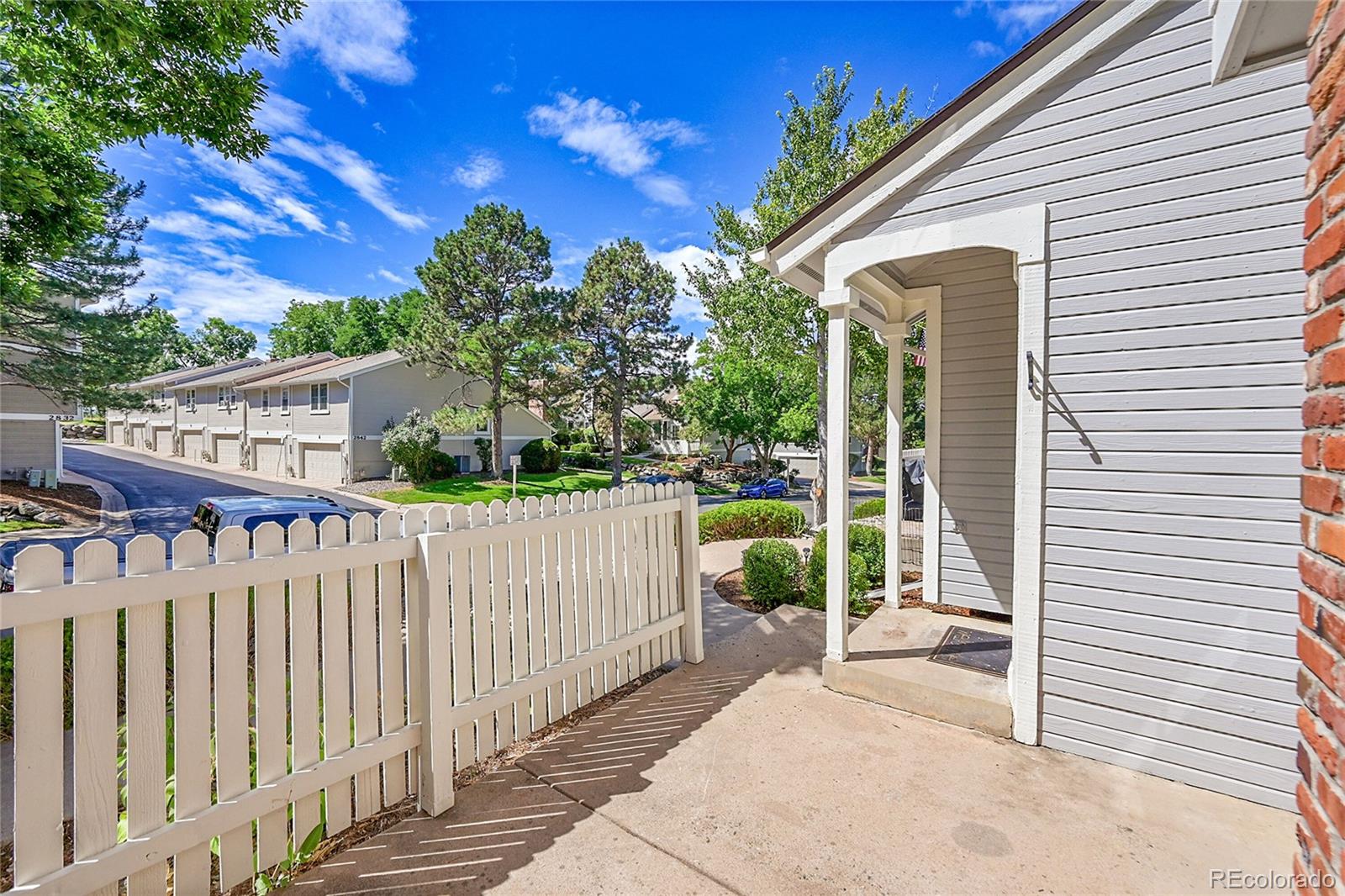 2811 W Long Drive B