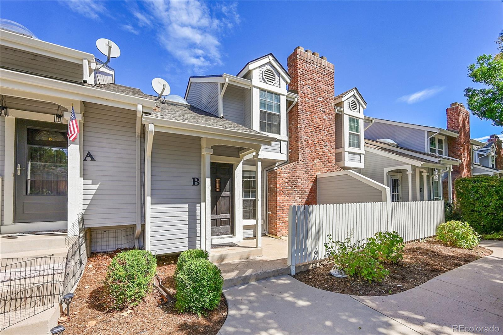 2811 W Long Drive B