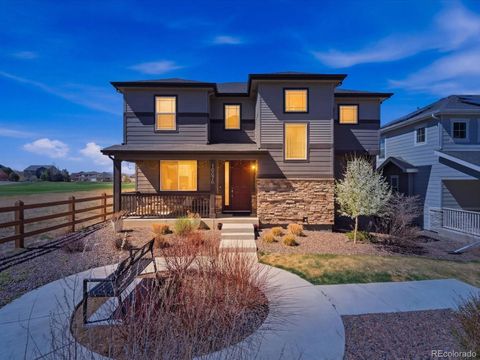 16676 E 118th Drive Commerce City CO 80022