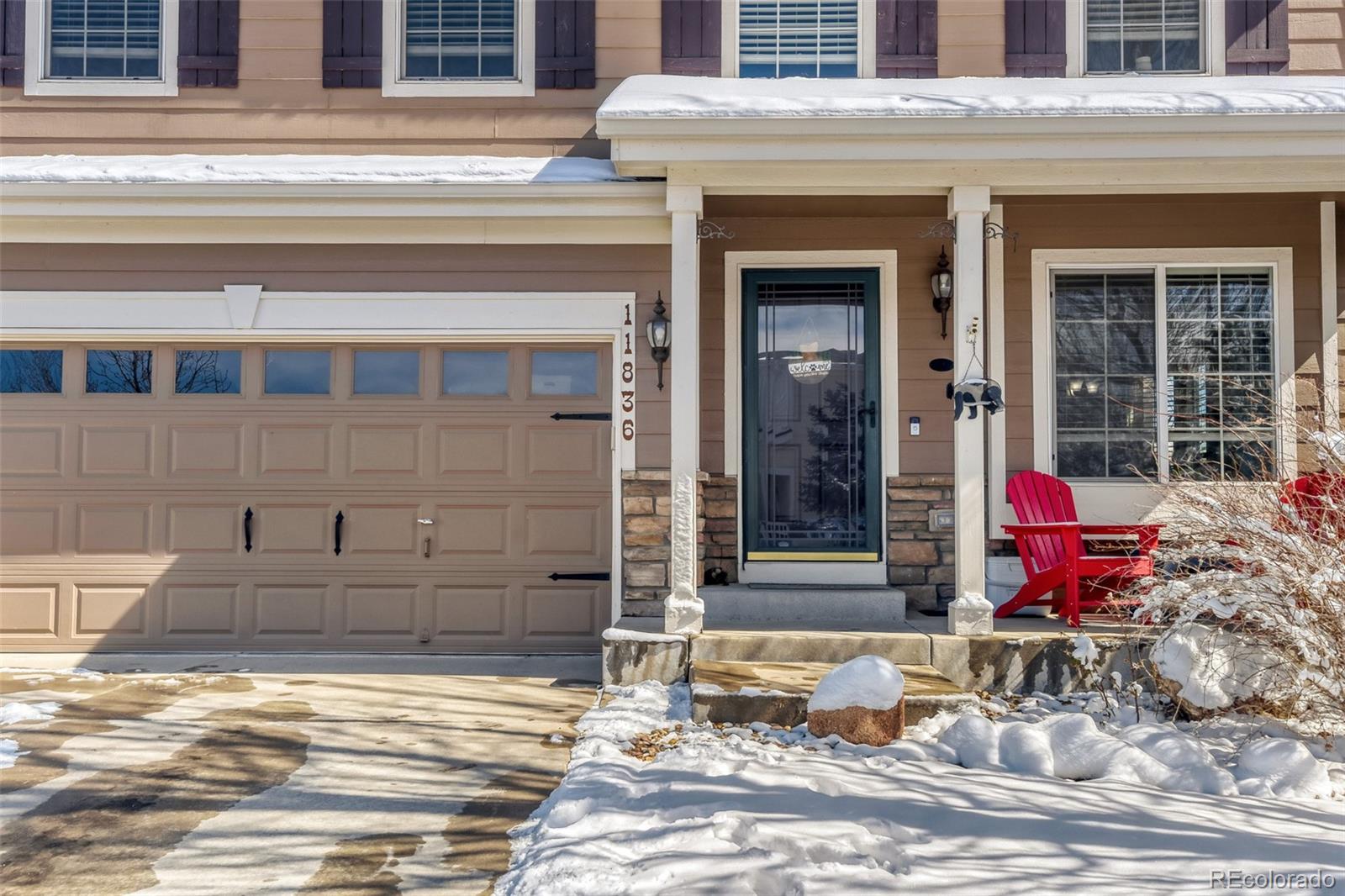 11836 High Desert Road