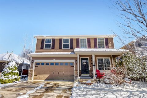 11836 High Desert Road Parker Co 80134