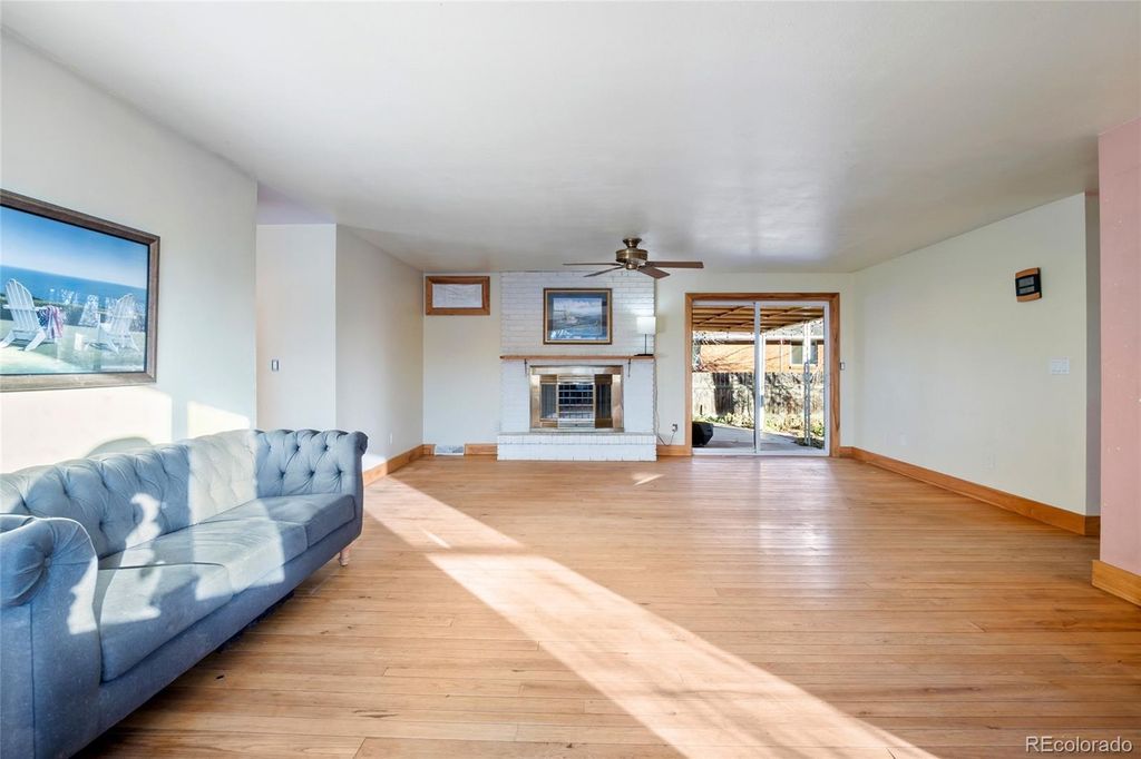 Photo of 1852 Gay Street, Longmont, CO 80501 (MLS # 6904251)