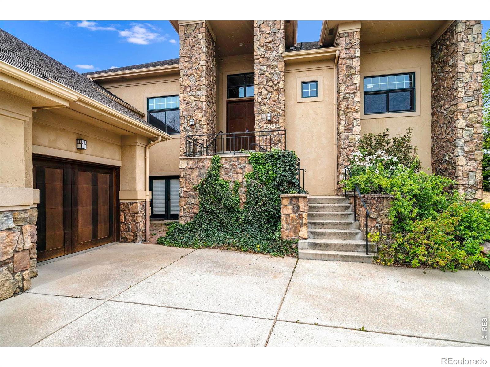 4080 Greens Place