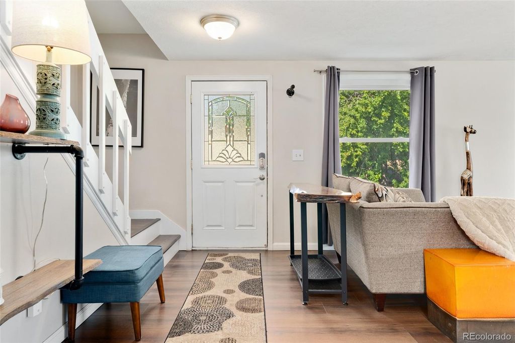 Photo of 9405 Otis Street, Broomfield, CO 80021 (MLS # 5214442)