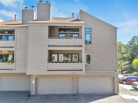 23537 Genesee Village Road Golden CO 80401