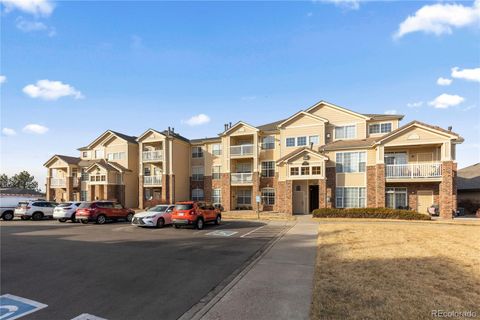 Photo of 5756 N Genoa Way #12-208, Aurora, CO 80019 (MLS # 6310343)