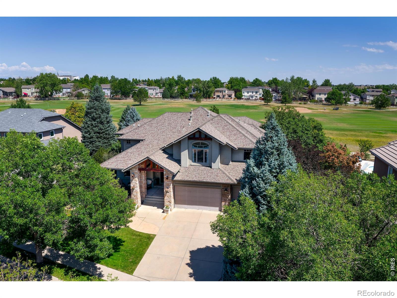 4505 Fairway Lane