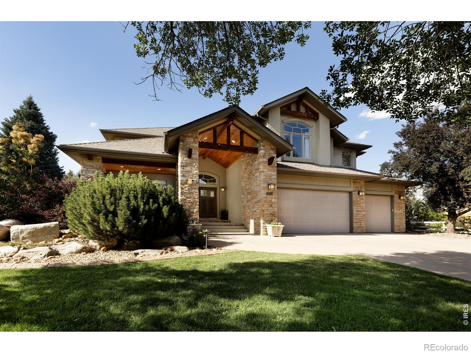 4505 Fairway Lane
