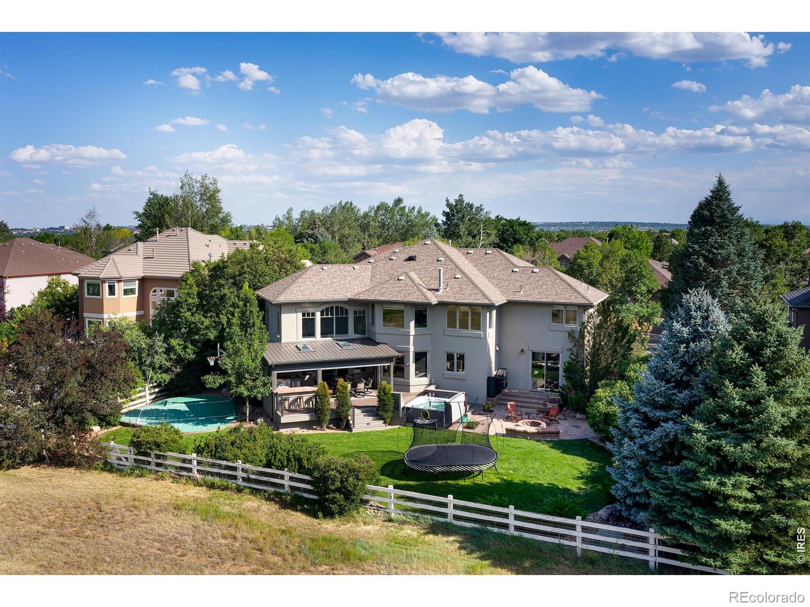 4505 Fairway Lane