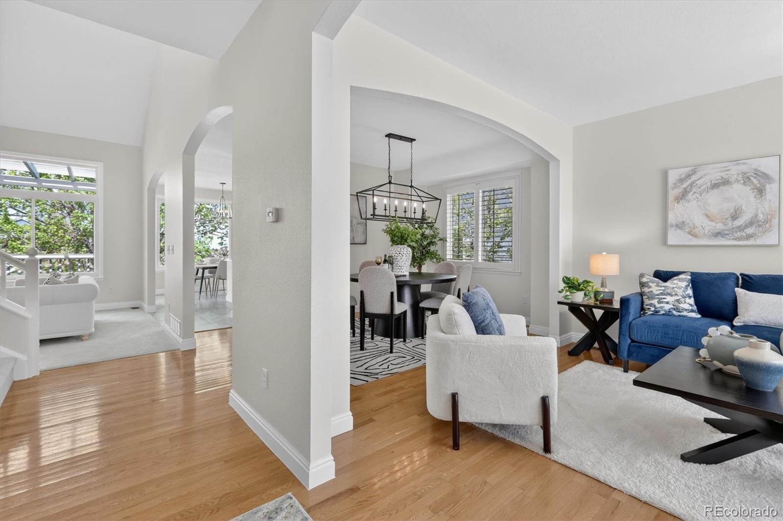 2445 Lansdowne Court