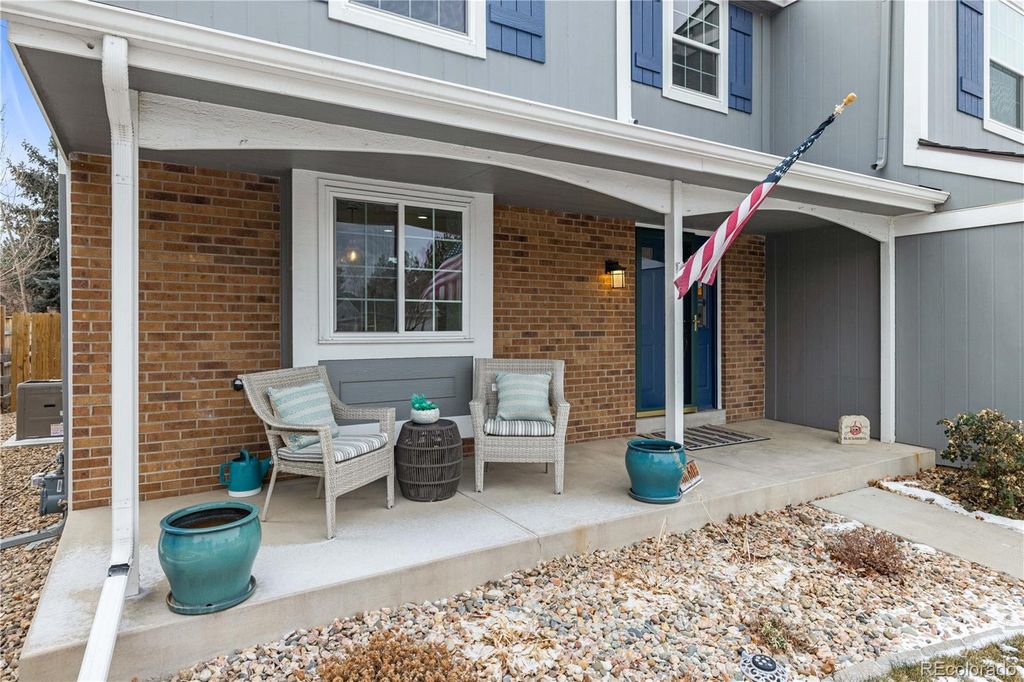 Photo of 6060 E Hinsdale Court, Centennial, CO 80112 (MLS # 4421738)