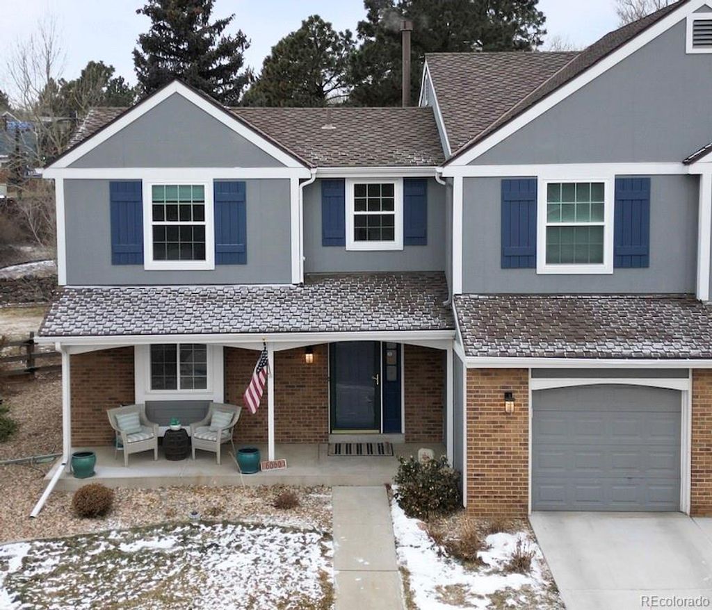 Photo of 6060 E Hinsdale Court, Centennial, CO 80112 (MLS # 4421738)