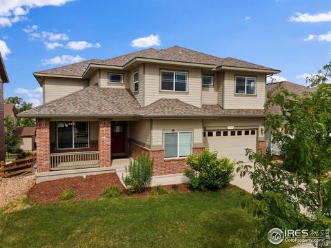 2032 Yearling Drive, Fort Collins, CO 80525 - #: IR1003259