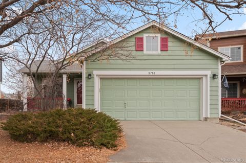 8788 Snowbird Way Parker CO 80134