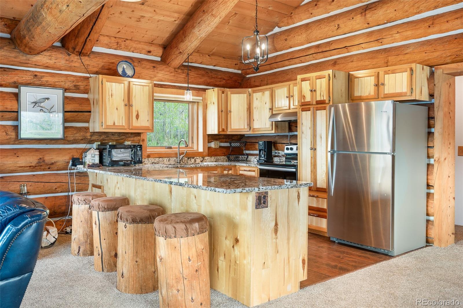 135 County Road 4110