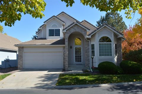 8029 W 78th Place, Arvada, CO 80005 - #: 6186226