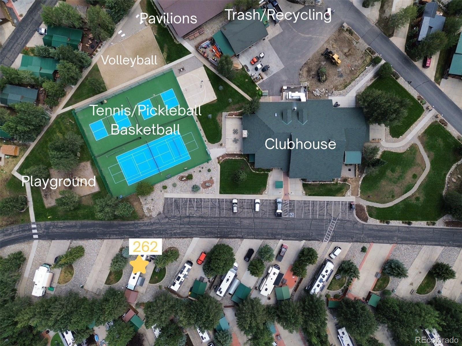 85 Revett Drive
