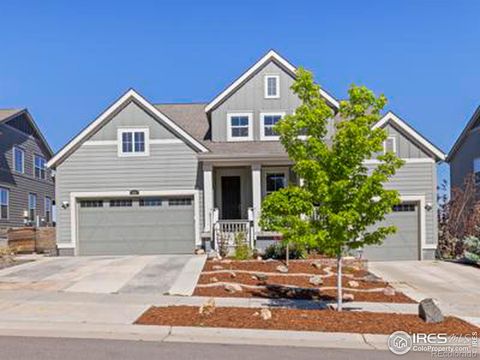 980 Sandstone Circle, Erie, CO 80516 - #: IR1011588