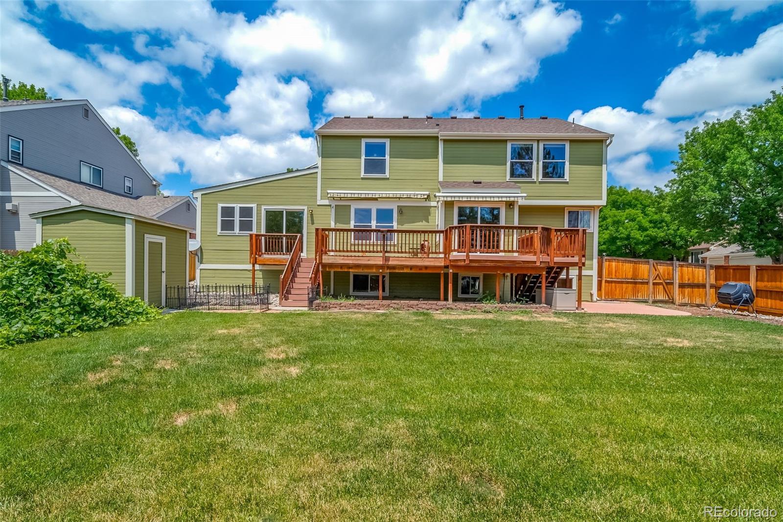 2882 Signal Creek Drive, Thornton, CO, 80241 1 2882 Signal Creek Drive