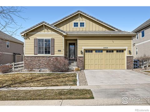 3325 Yale Drive Broomfield CO 80023