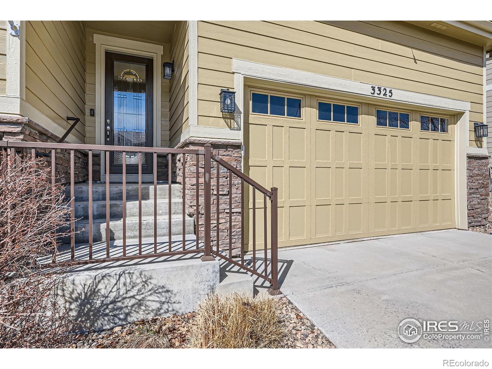3325 Yale Drive