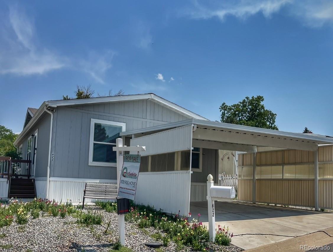 Photo 1 of 18 — 1801 W 92nd Avenue, Denver, CO 80260