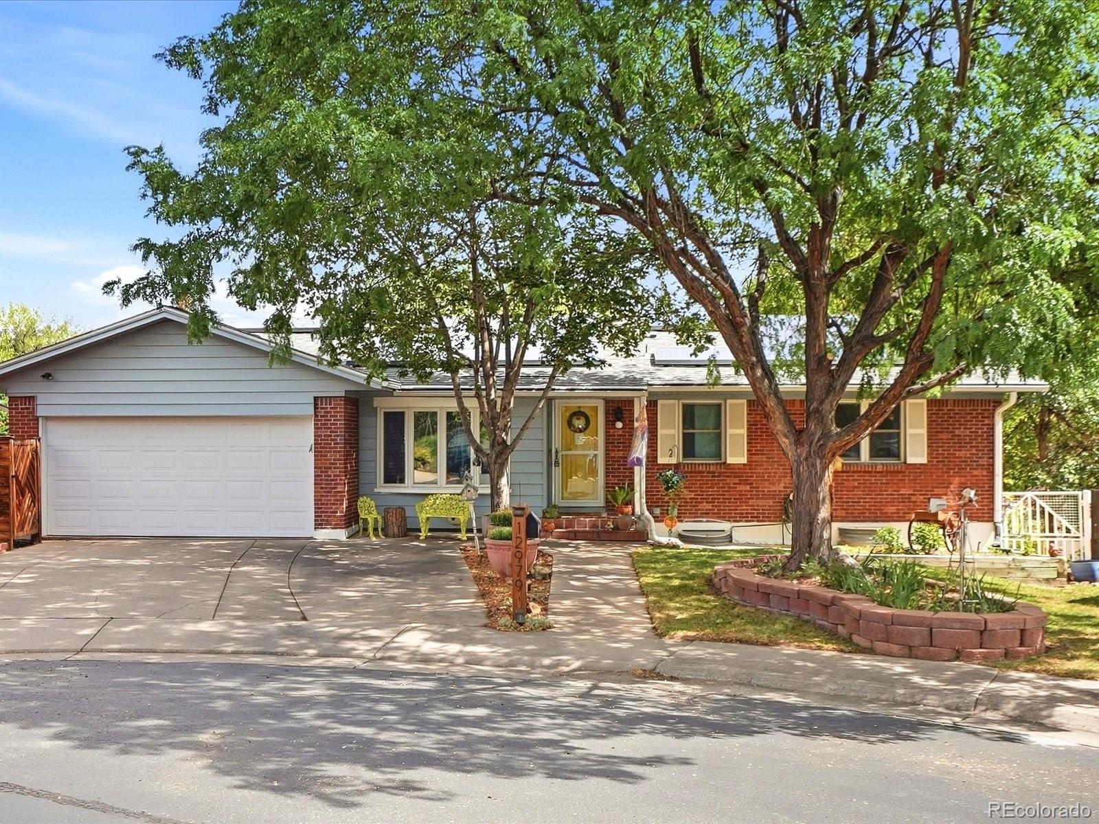 12979 W Montana Drive
