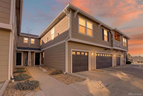 17183 Waterhouse Circle C Parker CO 80134