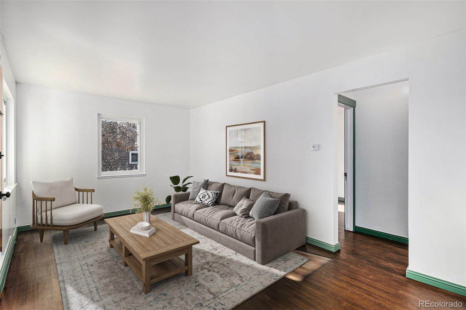 1825 S Vallejo St, Denver, CO, 80223