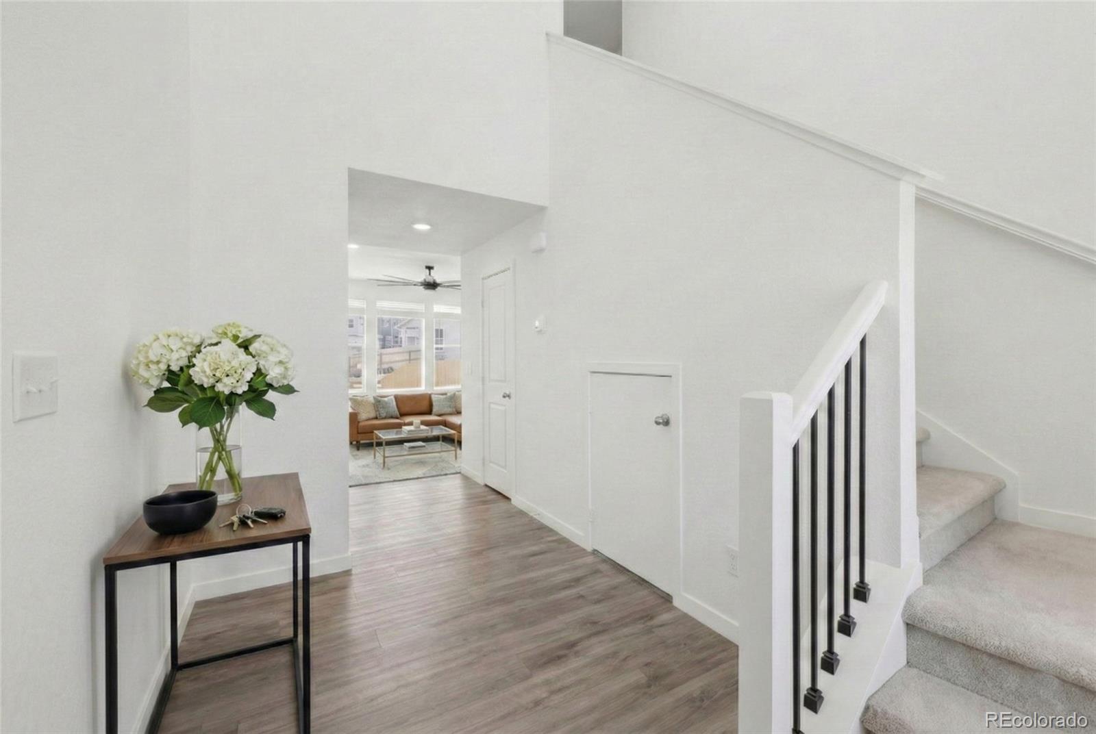 922 W Beverly Street