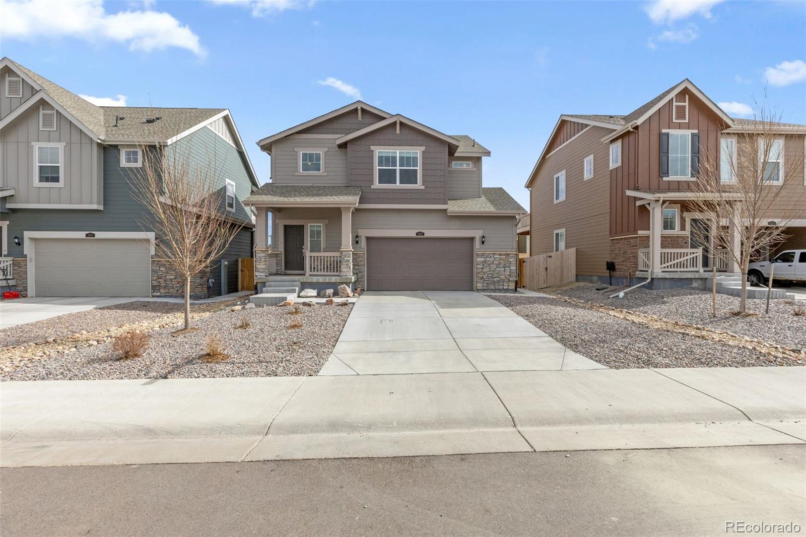 922 W Beverly Street