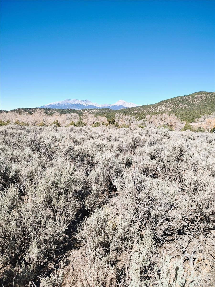 Indian Creek Road
