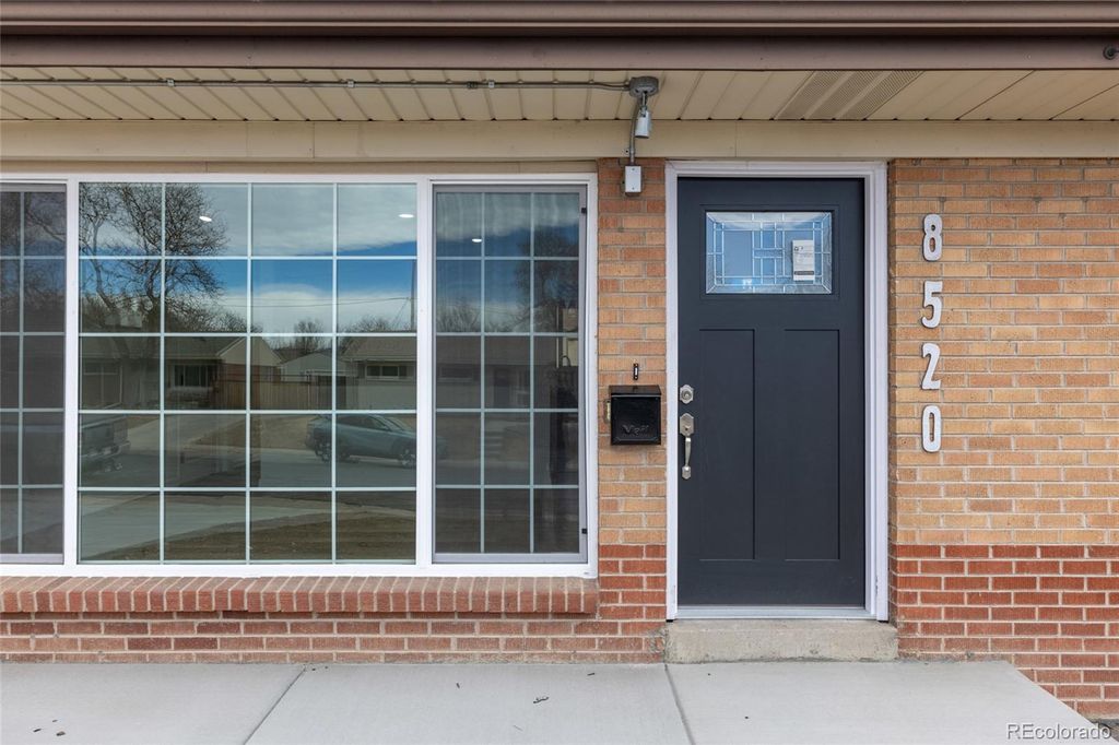 Photo of 8520 Cherry Lane, Westminster, CO 80031 (MLS # 8234507)