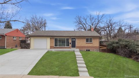 Photo of 8520 Cherry Lane, Westminster, CO 80031 (MLS # 8234507)