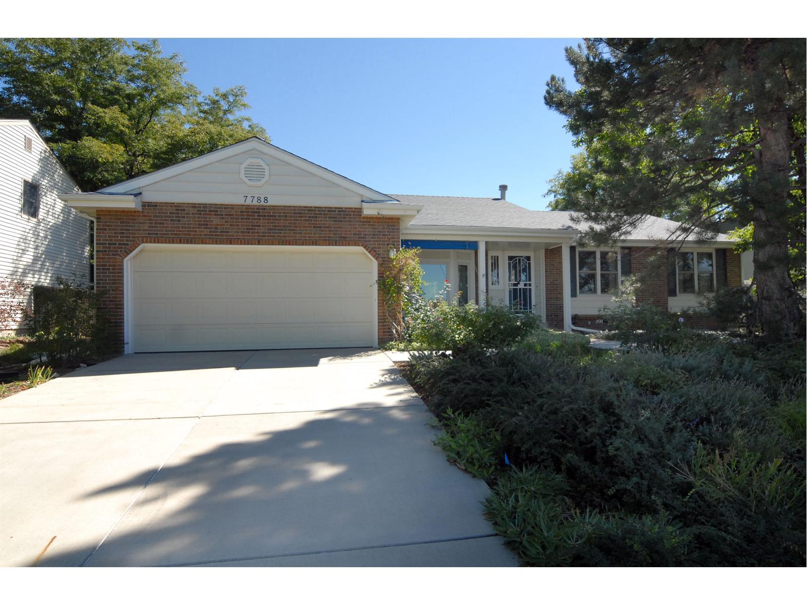 Photo 1 of 1 — 7788 S OGDEN Way, Centennial, CO 80122