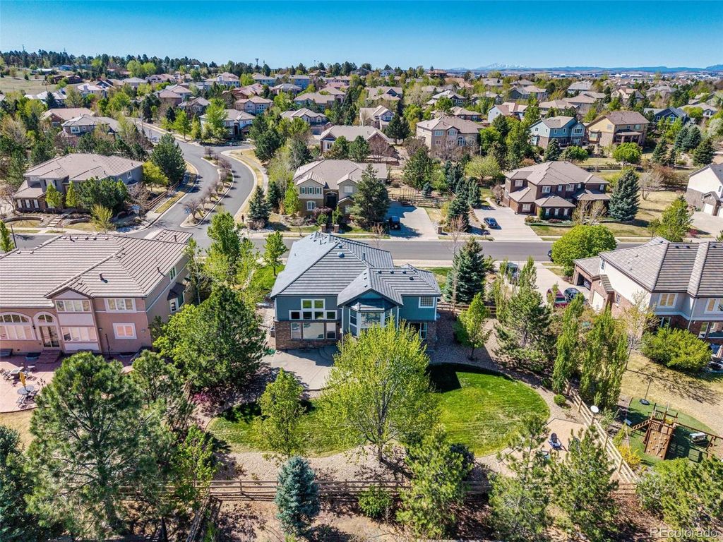 Photo of 16357 E Aberdeen Avenue, Centennial, CO 80016 (MLS # 6558201)