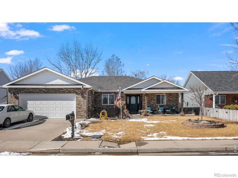 410 Samples Avenue Brush CO 80723