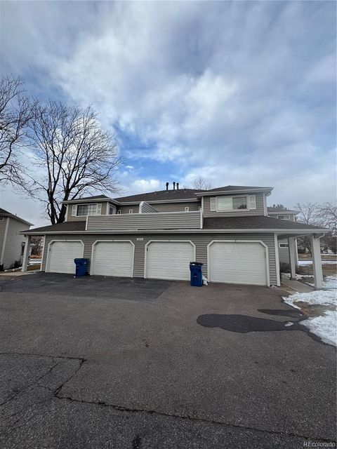 12652 E Warren Drive C Aurora CO 80014