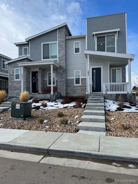 Photo of 1675 S Andes Way, Aurora, CO 80017 (MLS # 9148899)