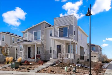 Photo of 1675 S Andes Way, Aurora, CO 80017 (MLS # 9148899)